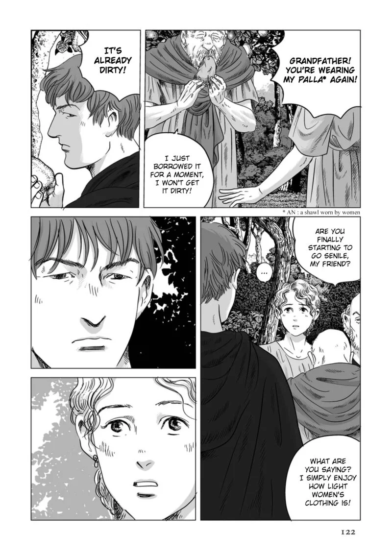 Plinius Chapter 75 page 15
