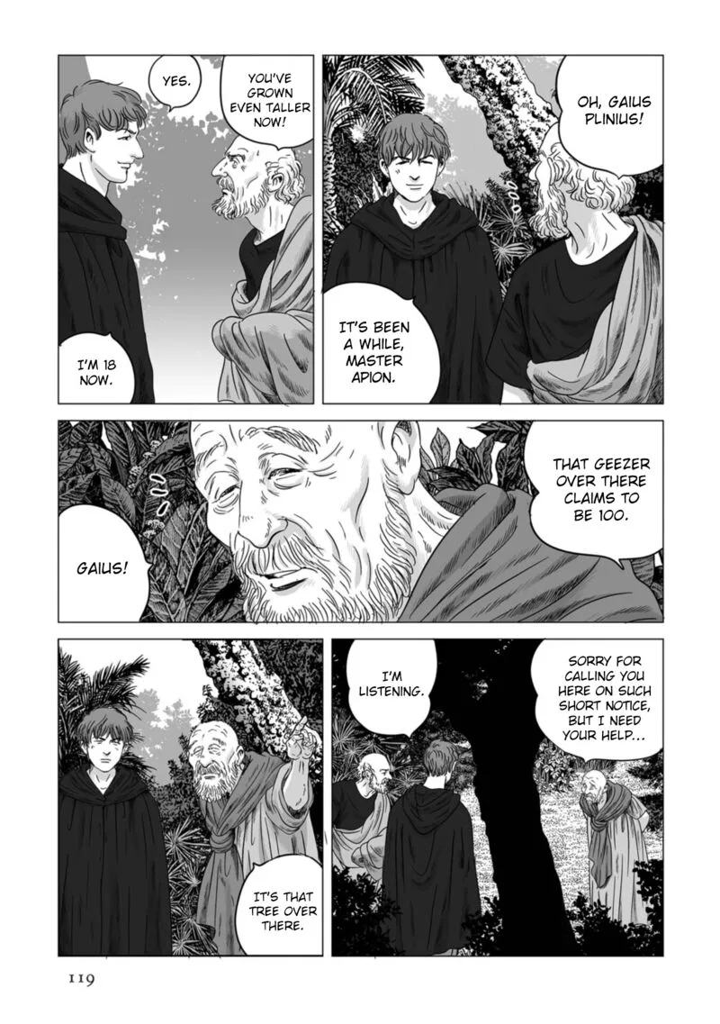 Plinius Chapter 75 page 12