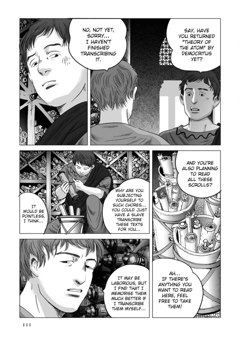 Plinius Chapter 75 page 4