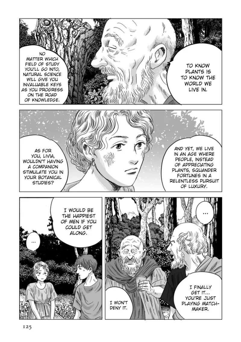 Plinius Chapter 75 page 18