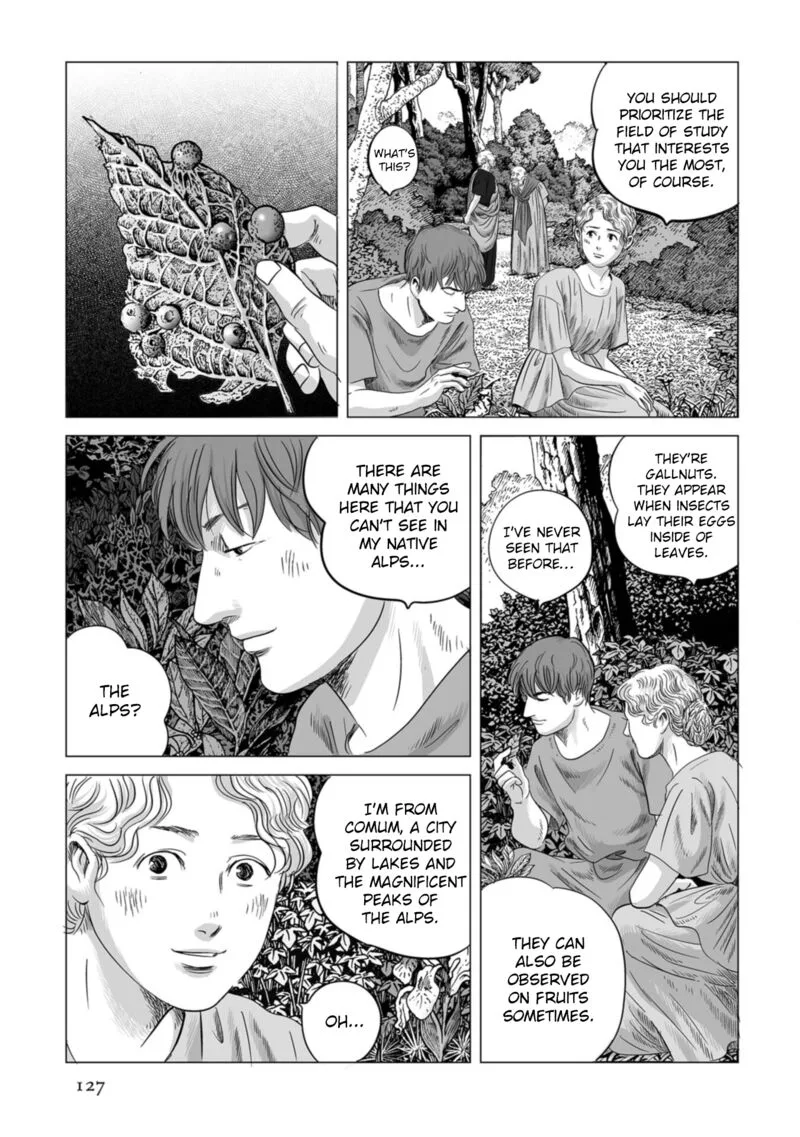 Plinius Chapter 75 page 20