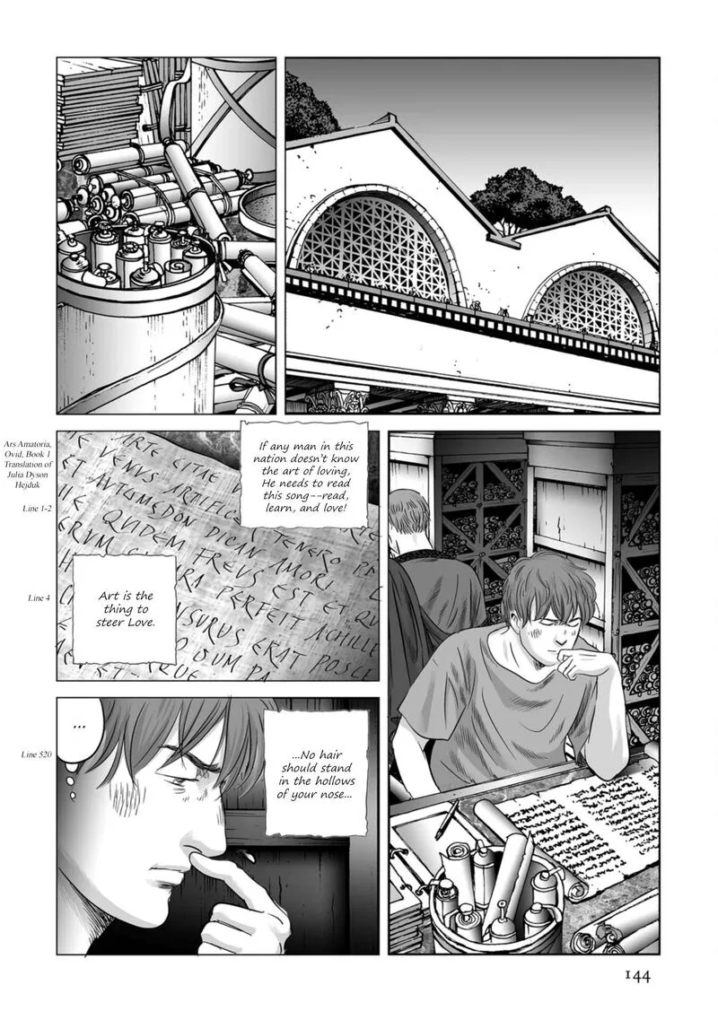 Plinius Chapter 76 page 11