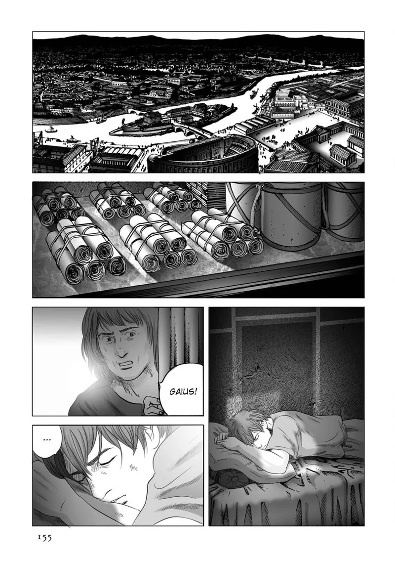 Plinius Chapter 76 page 22