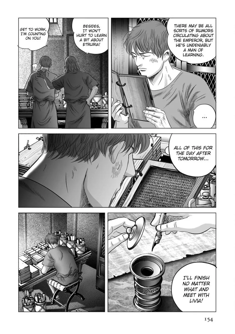 Plinius Chapter 76 page 21