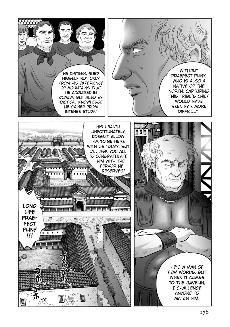Plinius Chapter 77 page 16