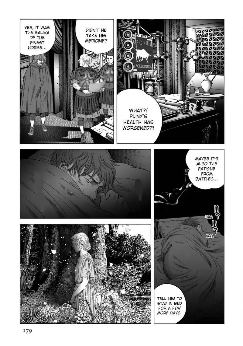 Plinius Chapter 77 page 19