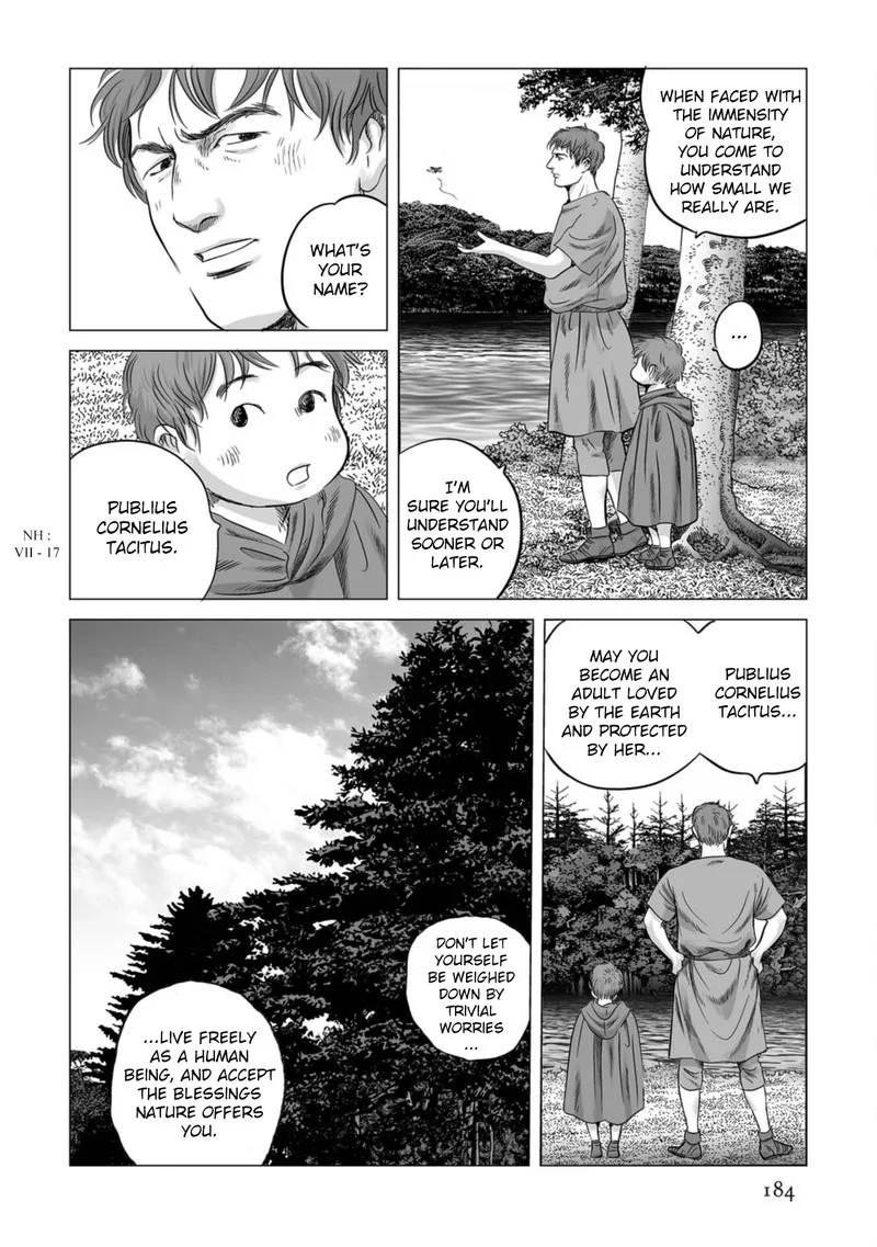 Plinius Chapter 77 page 24