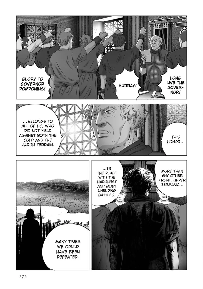 Plinius Chapter 77 page 15