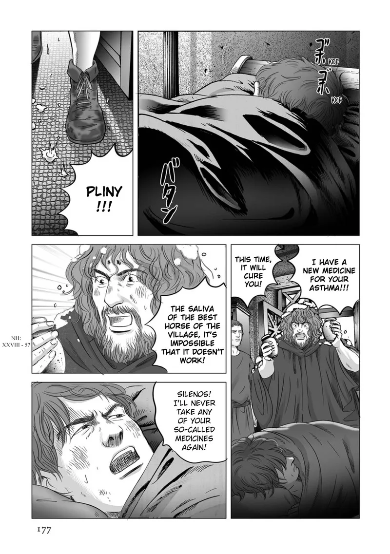 Plinius Chapter 77 page 17