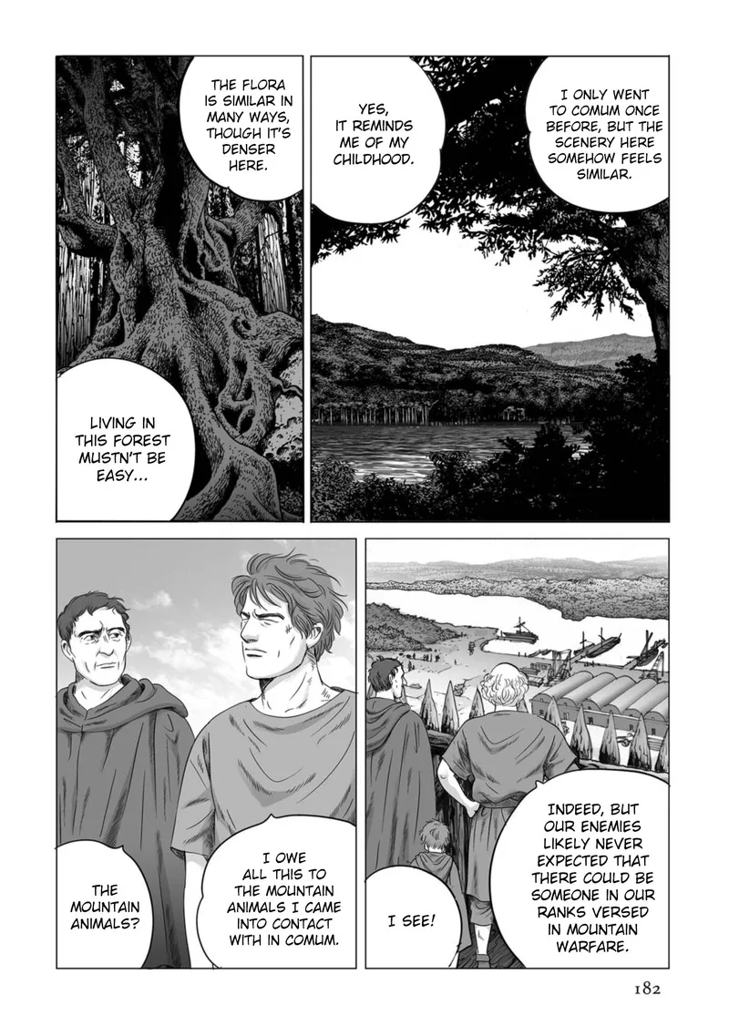 Plinius Chapter 77 page 22