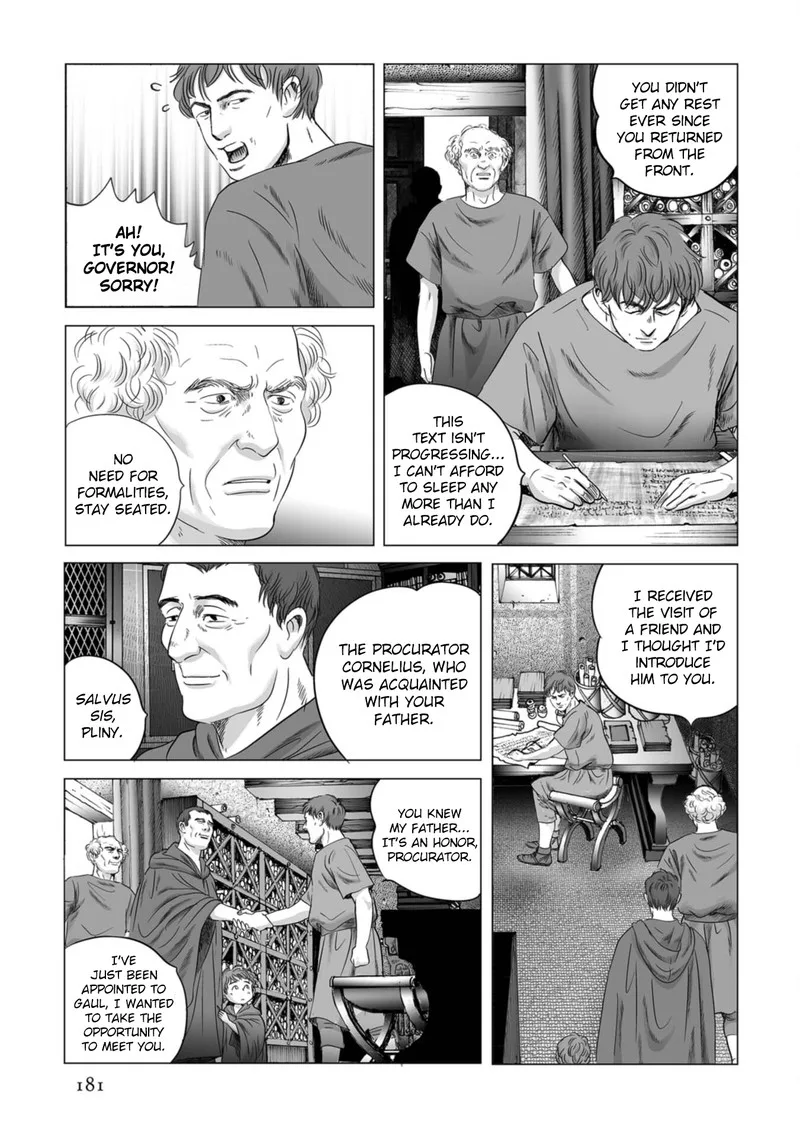 Plinius Chapter 77 page 21