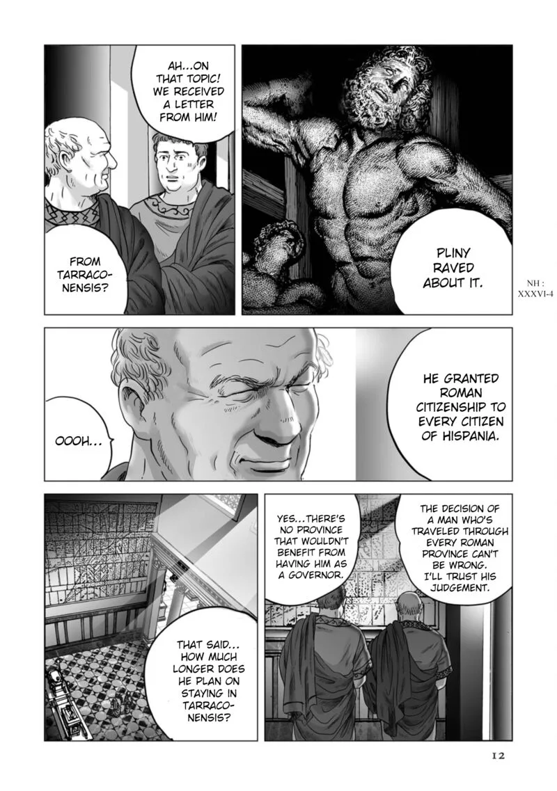 Plinius Chapter 78 page 12