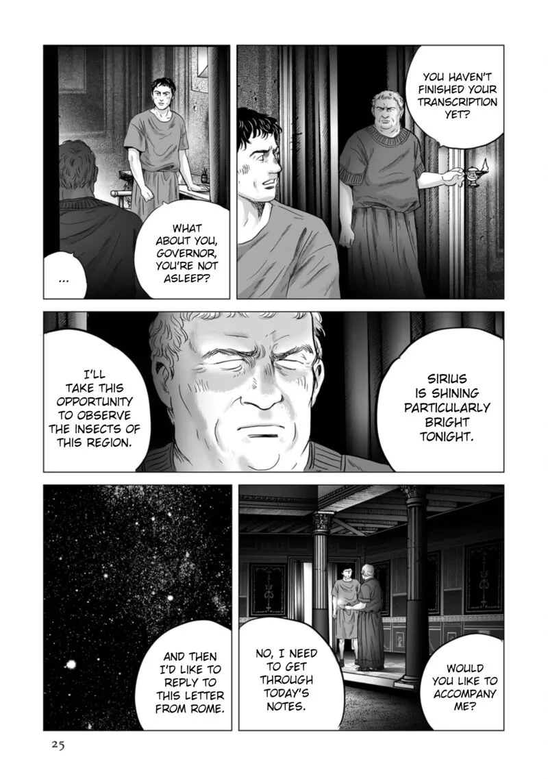 Plinius Chapter 78 page 25