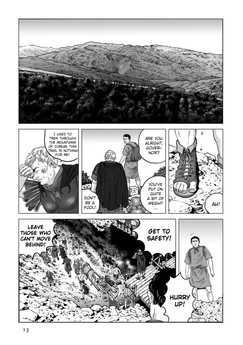 Plinius Chapter 78 page 13