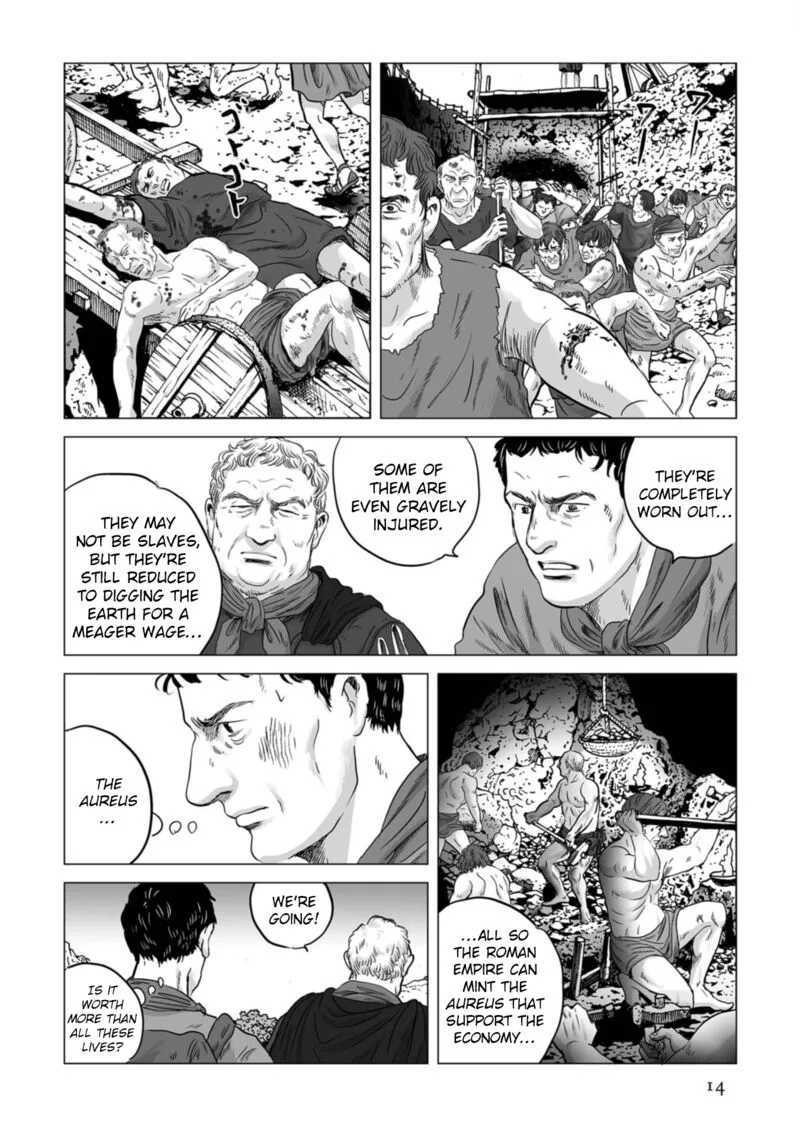 Plinius Chapter 78 page 14