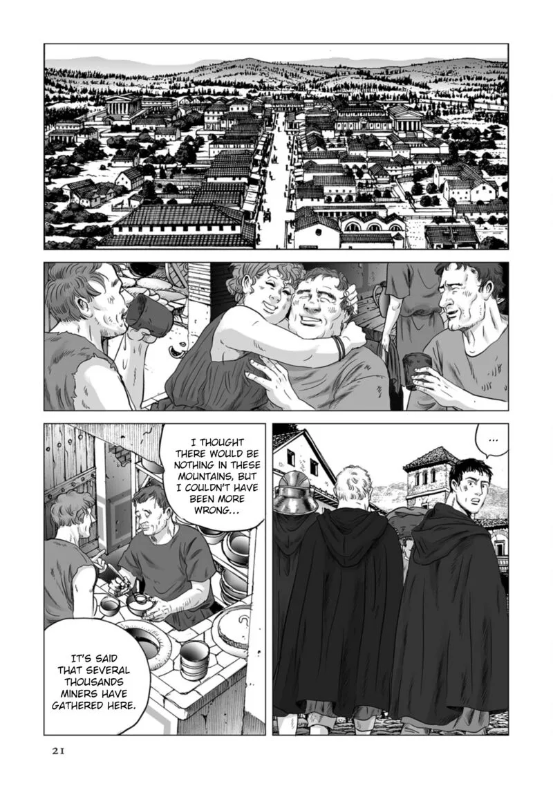 Plinius Chapter 78 page 21