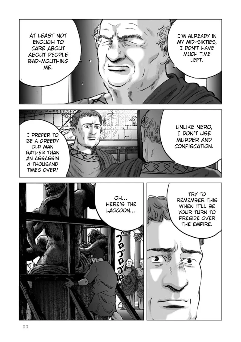 Plinius Chapter 78 page 11