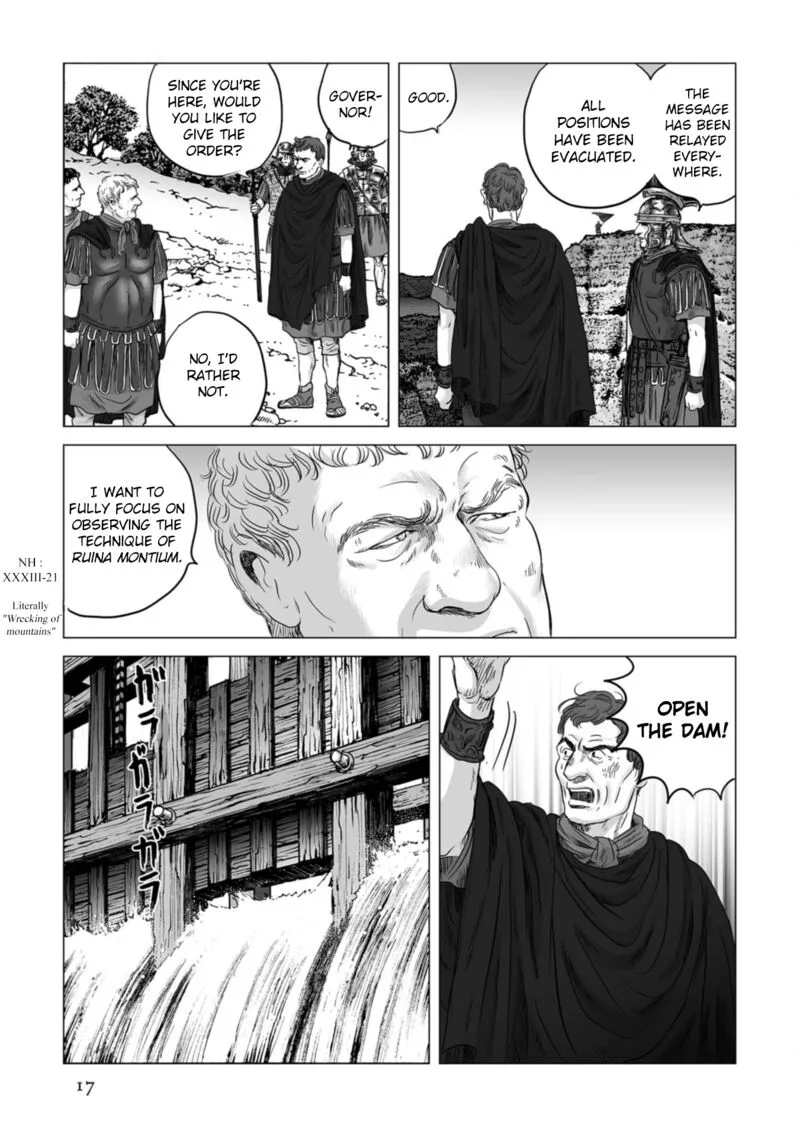 Plinius Chapter 78 page 17