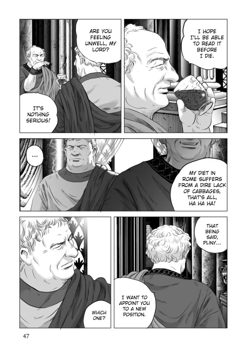 Plinius Chapter 79 page 18