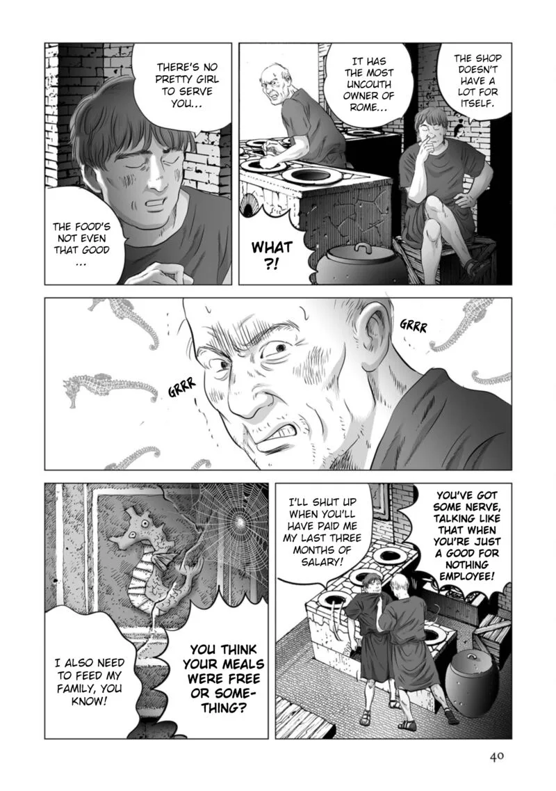 Plinius Chapter 79 page 11