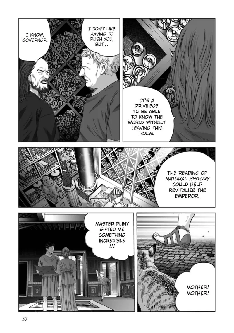 Plinius Chapter 79 page 8