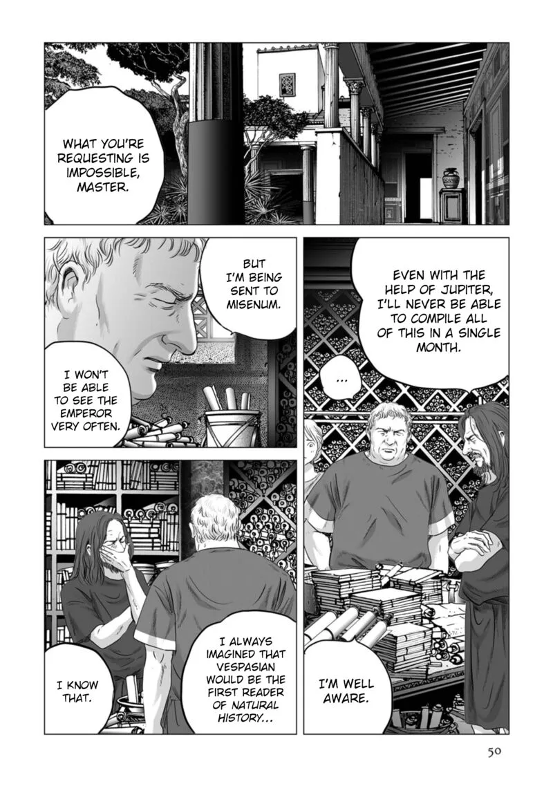 Plinius Chapter 79 page 21