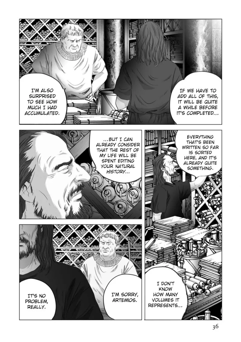 Plinius Chapter 79 page 7