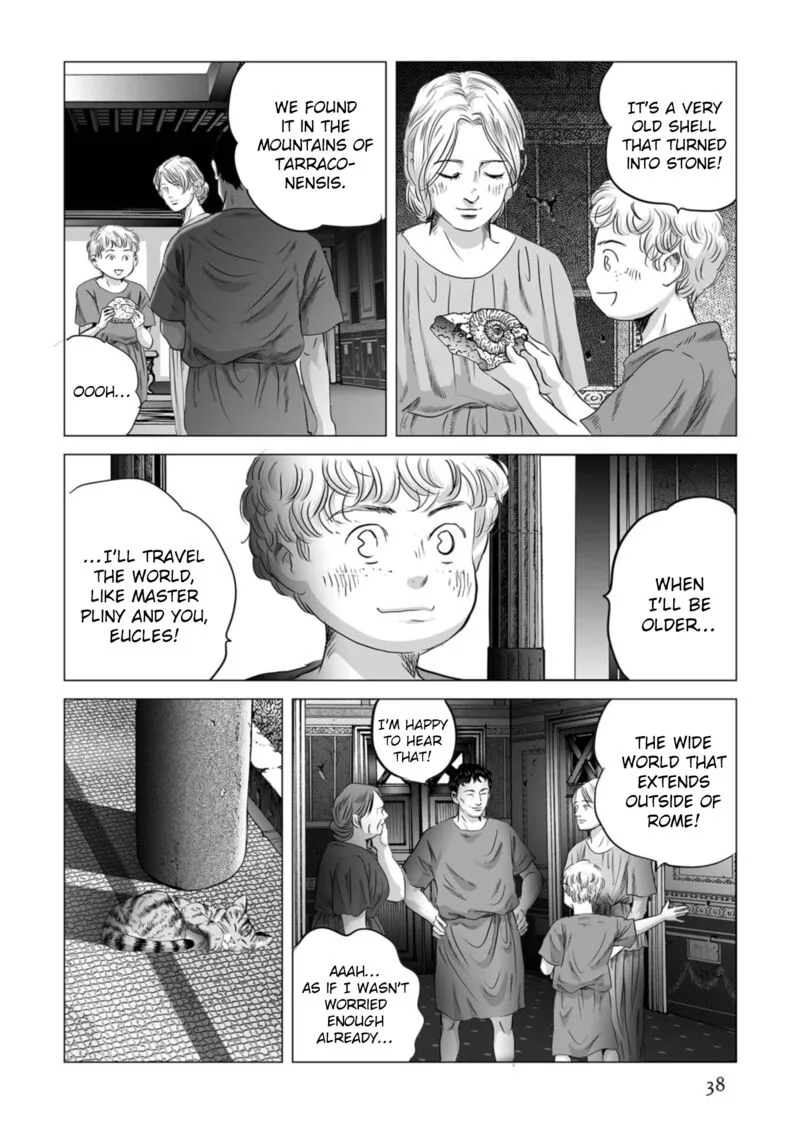 Plinius Chapter 79 page 9