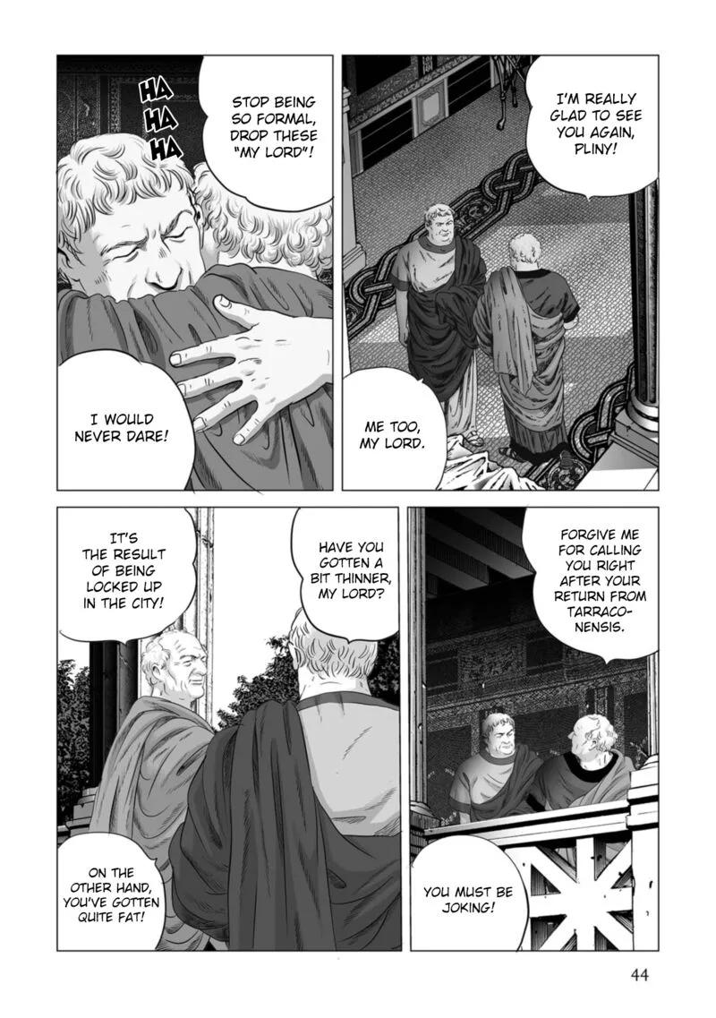 Plinius Chapter 79 page 15