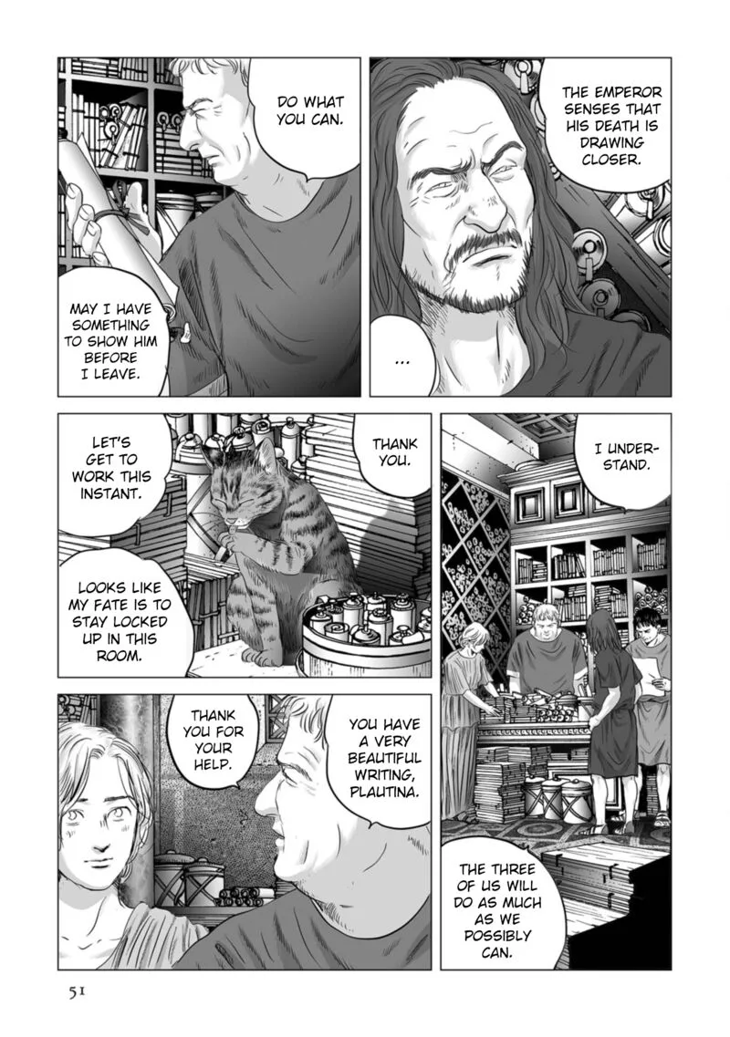 Plinius Chapter 79 page 22
