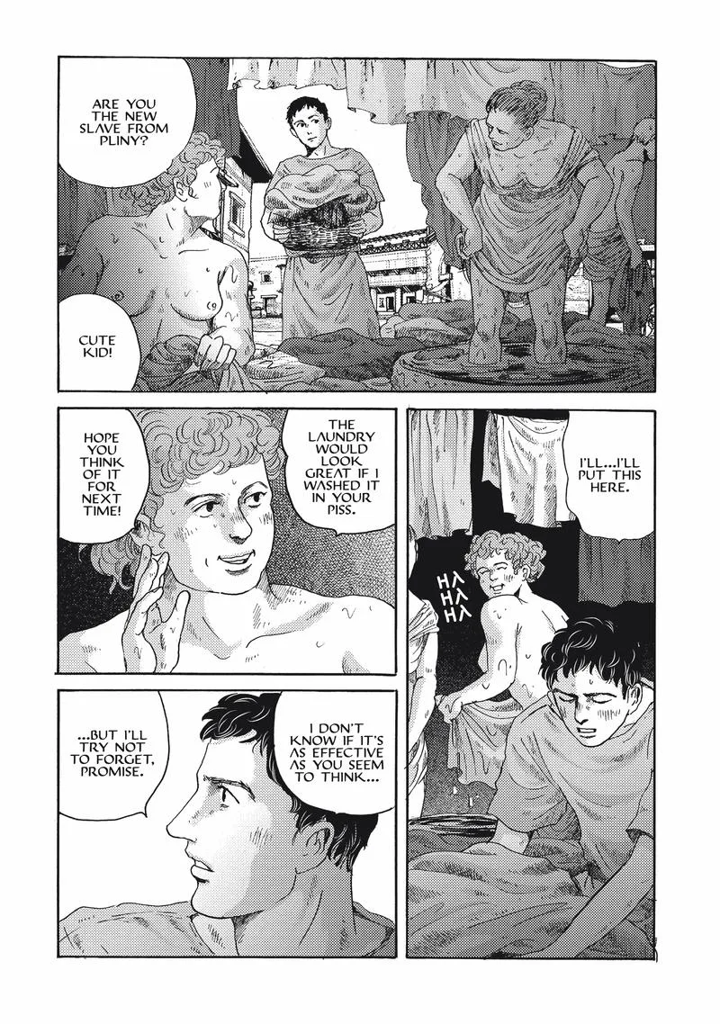 Plinius Chapter 8 page 21