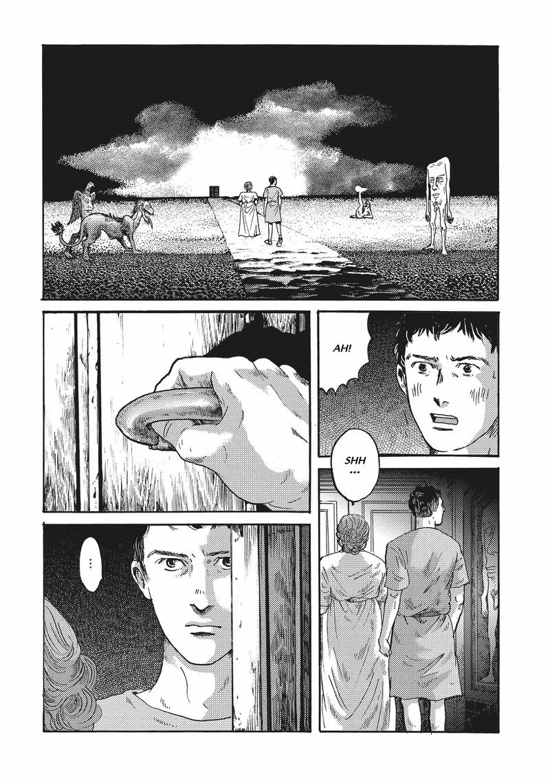 Plinius Chapter 8 page 9