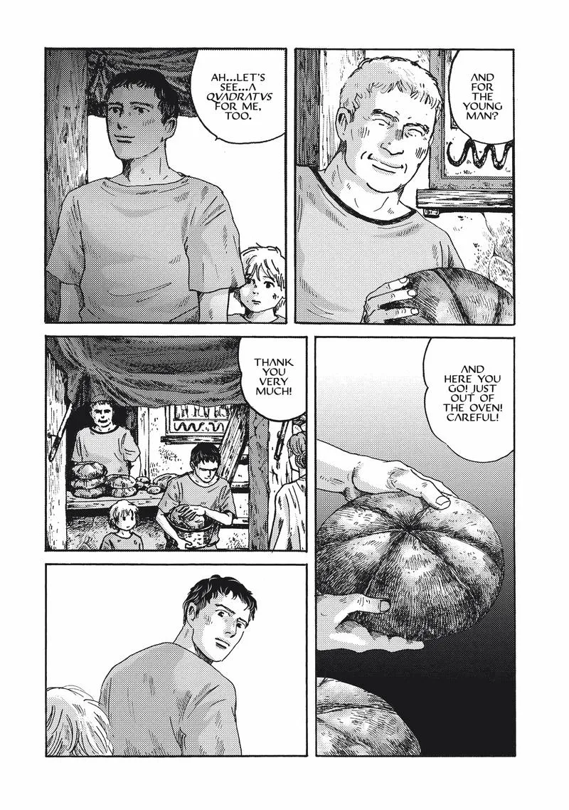Plinius Chapter 8 page 23