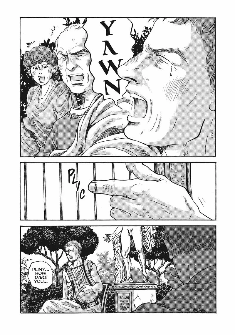 Plinius Chapter 8 page 28