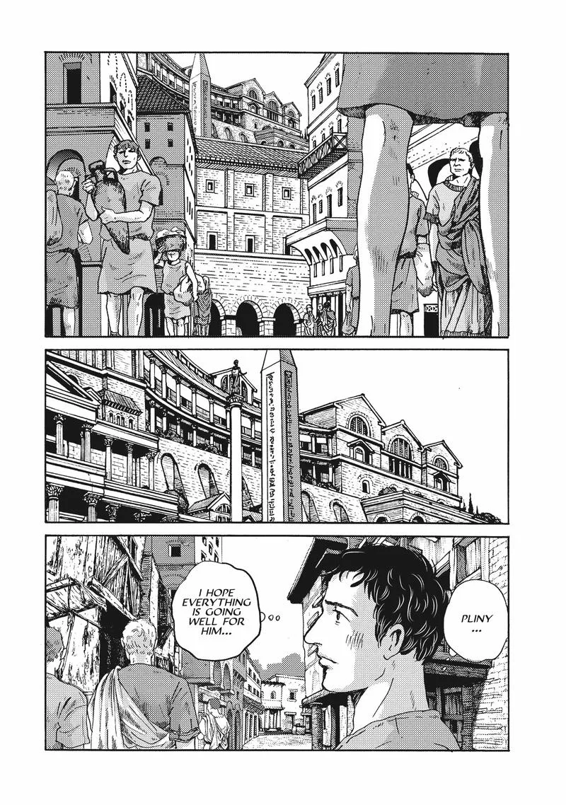 Plinius Chapter 8 page 25