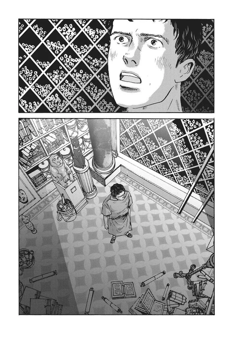 Plinius Chapter 8 page 11