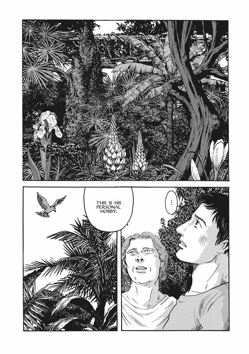 Plinius Chapter 8 page 6