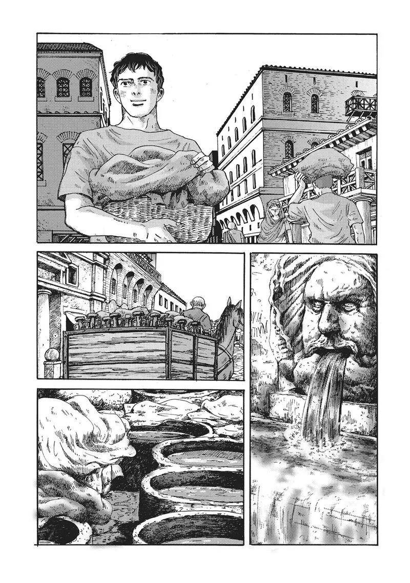 Plinius Chapter 8 page 20