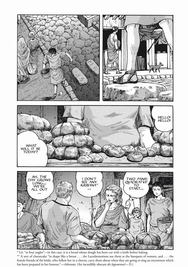 Plinius Chapter 8 page 22