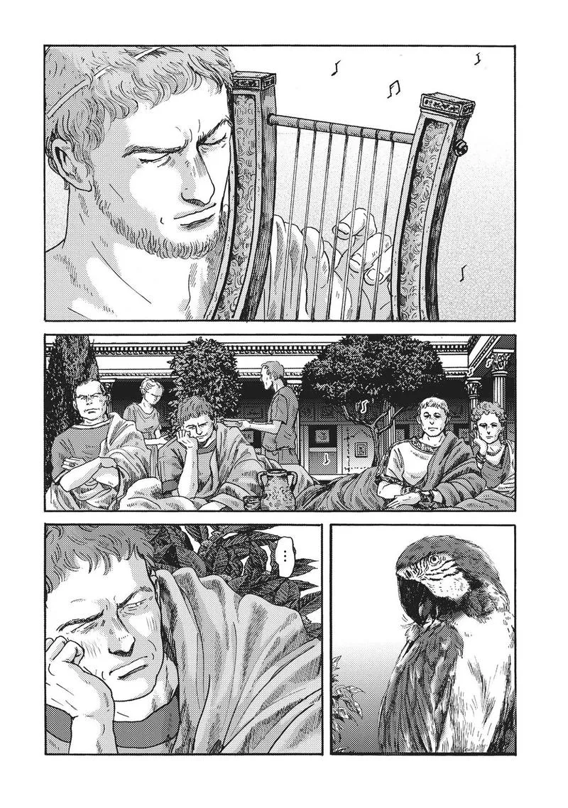 Plinius Chapter 8 page 27