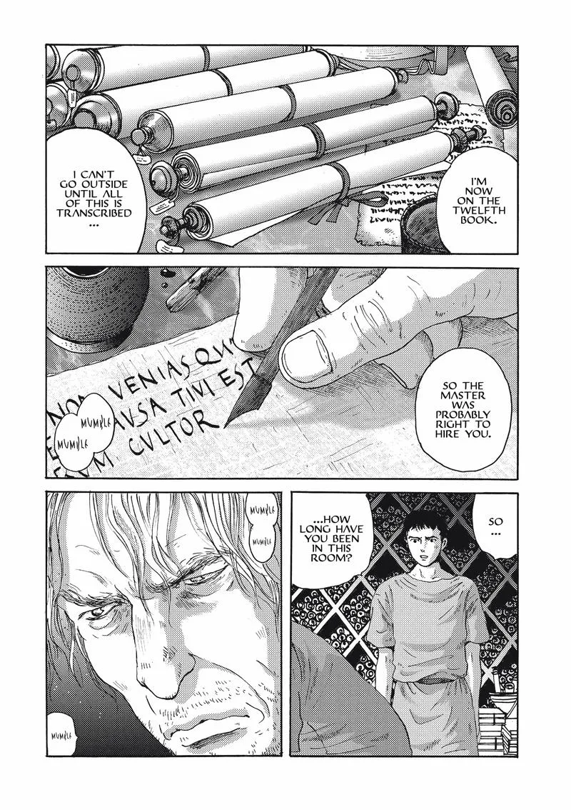 Plinius Chapter 8 page 17