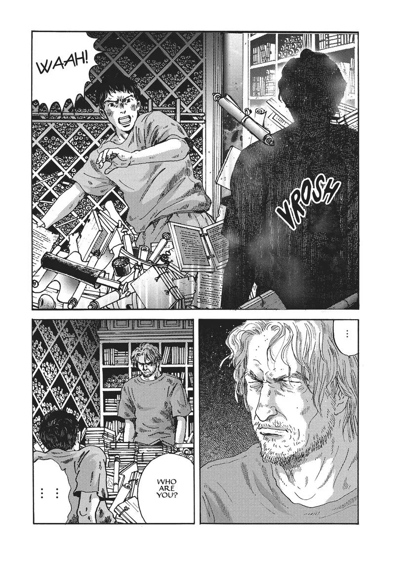 Plinius Chapter 8 page 13