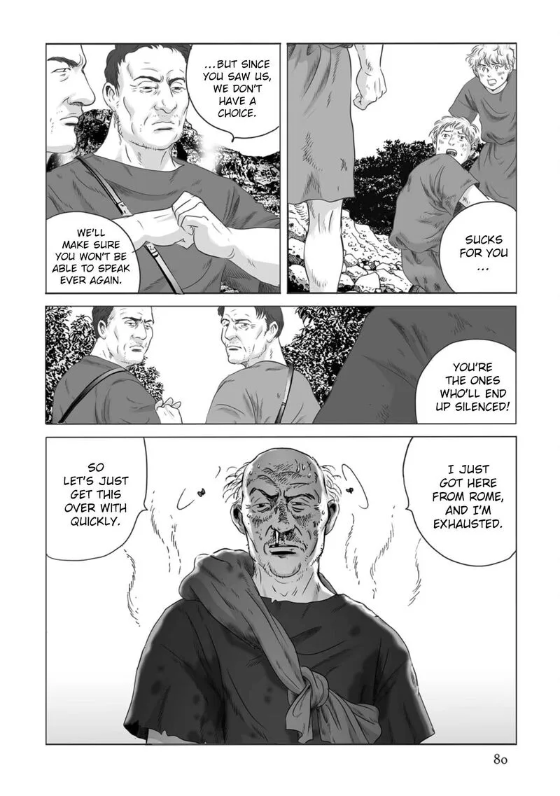 Plinius Chapter 80 page 24