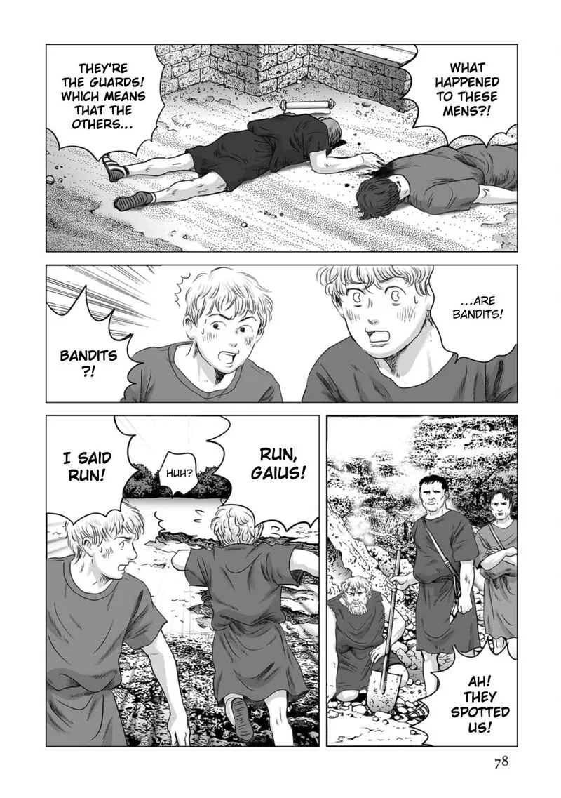 Plinius Chapter 80 page 22