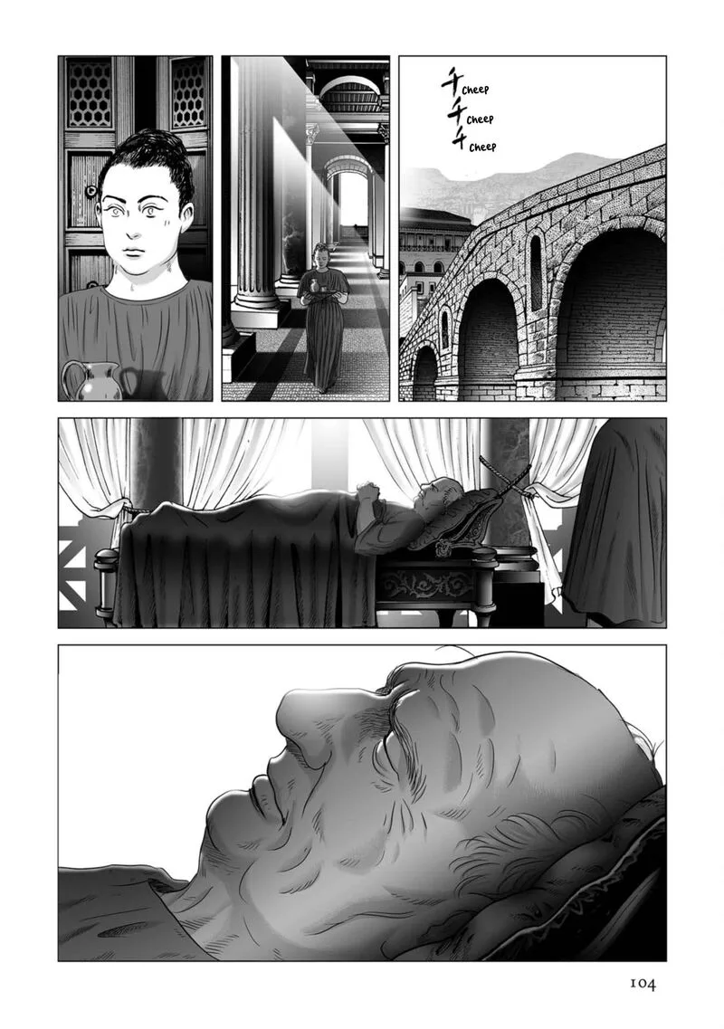 Plinius Chapter 81 page 22