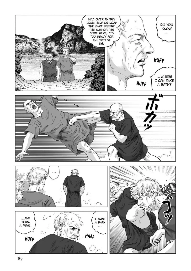 Plinius Chapter 81 page 6