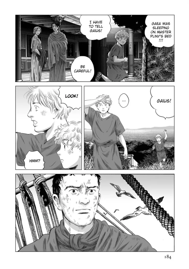 Plinius Chapter 84 page 24