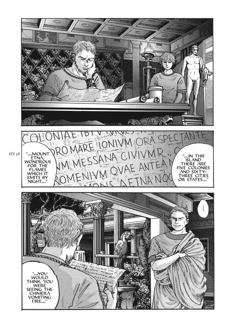 Plinius Chapter 9 page 9