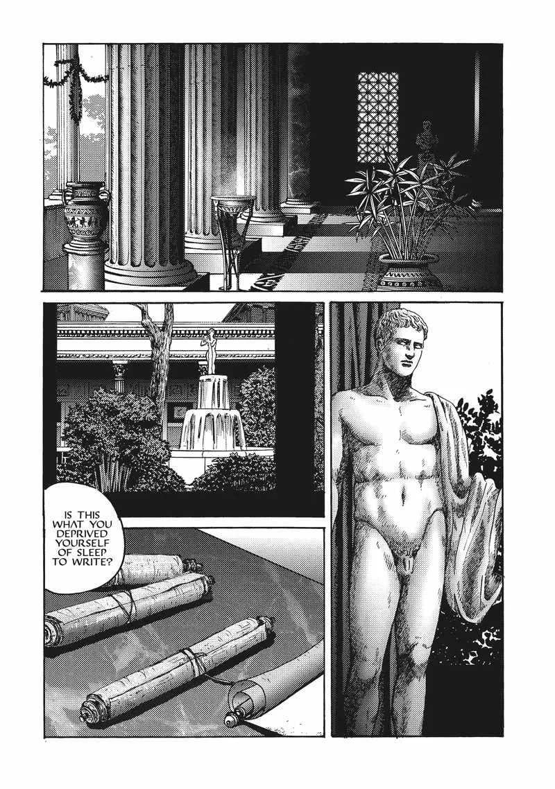 Plinius Chapter 9 page 8