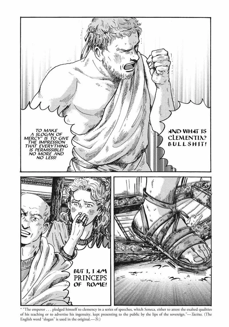 Plinius Chapter 9 page 5